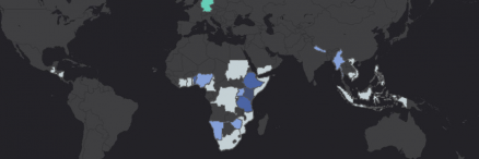 GeoTraining history-map GeoTraining history-map